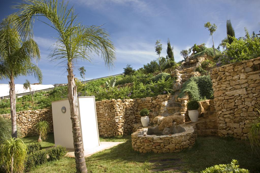 Vila Pedra Do Sol Balestrate Pokoj fotografie